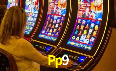 Pp9 Bet